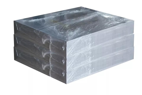 금속 패킹을 위한 전해석 도금판 강철 시트 SPTE 0.13mm-0.7mm