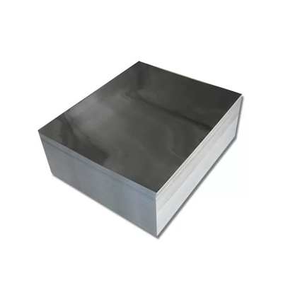 DR8 매트는 인쇄된 양철 시트 케케묵은 5.6/5.6 0.18mm-0.38mm을 완성했습니다