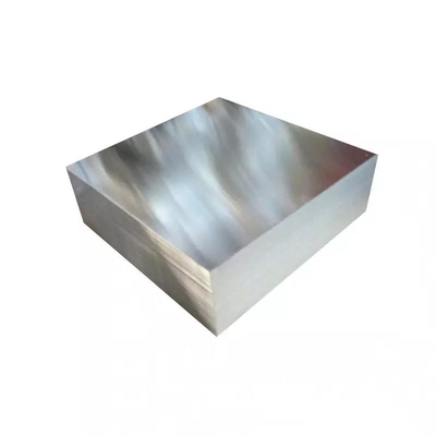 금속 식품 그레이드 강철 양철 0.25-0.4mm 매트는 20-130mm 로 마쳤습니다