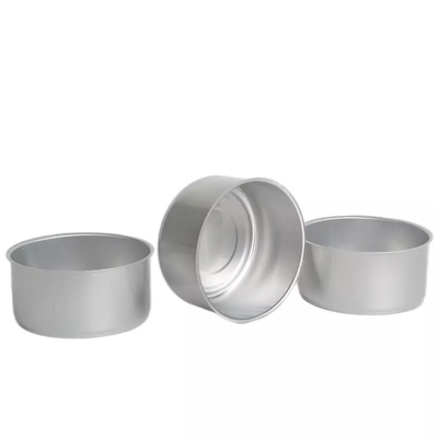 고기 깡통을 위한 0.1 - 0.55mm 전해질 밝은 끝 인쇄 양철 음식 급료