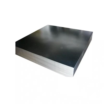 추운 0.12MM-1.2MM 강철 양철 전해석 도금판 시트는 회전했습니다