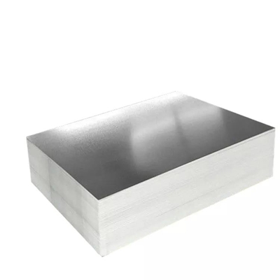 코팅강이 0.2mm-4mm을 시트로 덮은 인쇄된 TFS 주석은 캡 식품 포장 할 수있