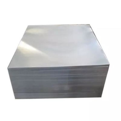 JIS는 녹방지를 위해 색칠한 전해석 도금판 ETP 0.2mm-4mm을 출력했습니다