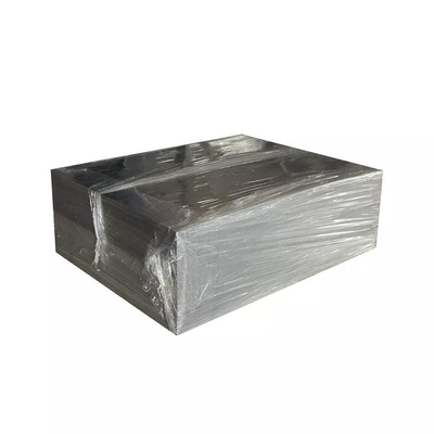 JIS는 녹방지를 위해 색칠한 전해석 도금판 ETP 0.2mm-4mm을 출력했습니다