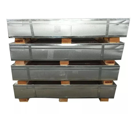 인쇄하는 것 ETP 시트 0.1mm-4.5mm 광마의 600-1500MM 폭에 래커를 칠했습니다