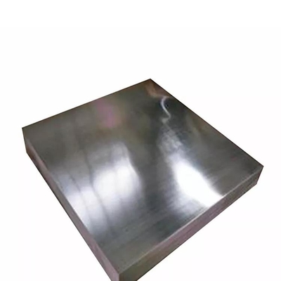 추운 ETP 용기 전해석 도금판은 연강 500mm-1000mm을 회전시켰습니다