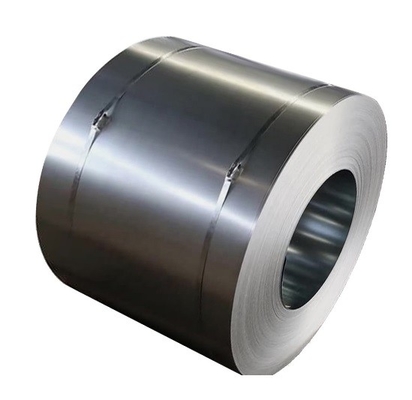 600mm-1250mm 뜨거운 침지된 아연도강 코일 CGCC Q235 G450 G550