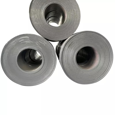 DX52D DX51D 냉연 강판 코일 A36 1250 밀리미터 1500 밀리미터 0.2mm-3mm