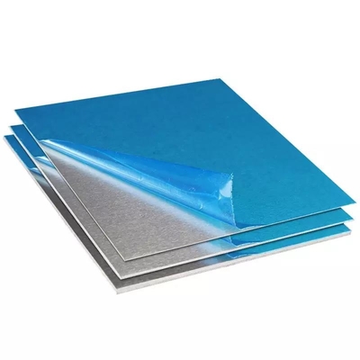 Astm 5a06 H112 알루미늄 엽판 5083 5052 5059