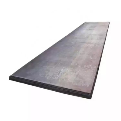 AR400 AR450 HB500 마모 저항자 강철판 HB400 450 열간 압연강판