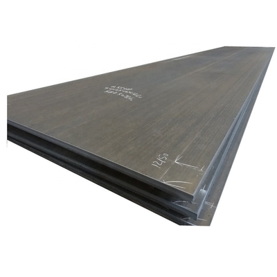 ASTM A283 합금 강판 SK85 A283C Q235 Swch10r 구조적 1023 탄소 강판