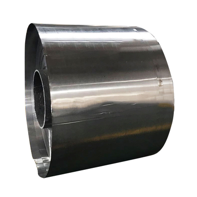SPCC 전해질 주석 판 편평한 장 코일 간격 0.15mm - 0.5mm