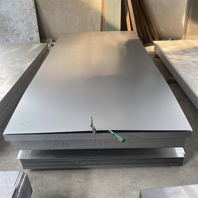 Q345 G350 G550 Gi 뜨거운 복각 직류 전기를 통한 강철판 SGCC CGCC Dx51d Dx52D Dx54D Z275