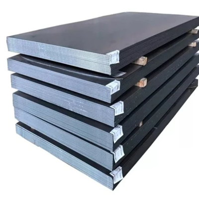 DX51D Z30 아연 도금 강판 1.2mm Zero Spanglar GI