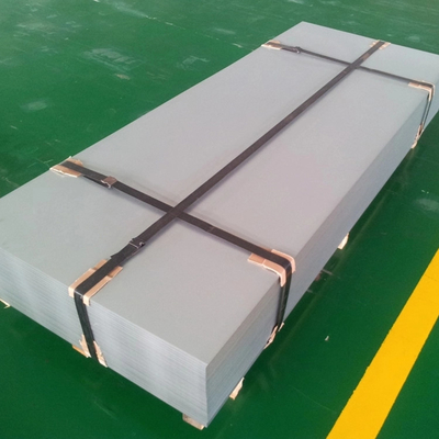 DX51D Z30 아연 도금 강판 1.2mm Zero Spanglar GI