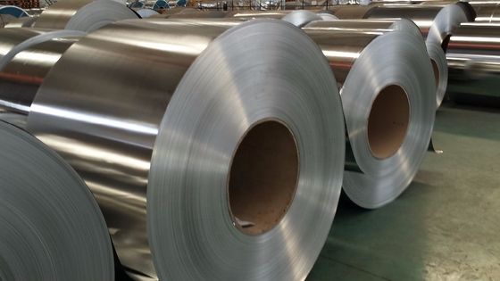 씨/ETP/TFS/SPTE 생철판 코일 금속 깡통 장 1500mm 폭