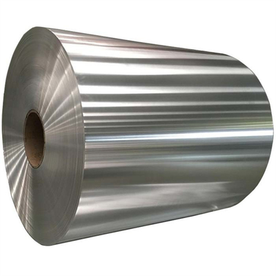 매트 스틸 진판 0.15-0.50mm 두께