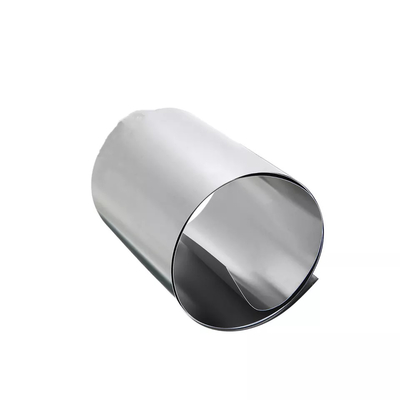 뜨거운 침지된 PPGL / PPGI 갈바나이징 강철 코일 0.2 0.5 Mm 두께