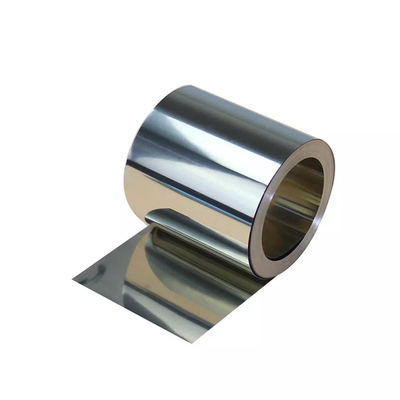뜨거운 침지된 PPGL / PPGI 갈바나이징 강철 코일 0.2 0.5 Mm 두께