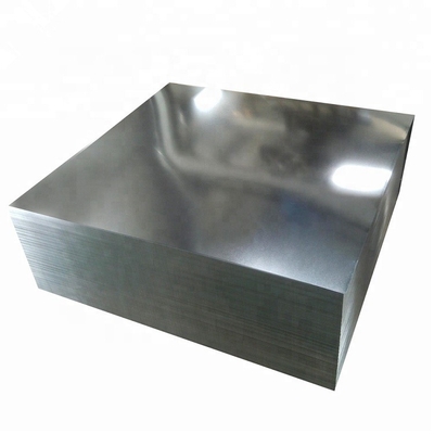 매트 스틸 진판 0.15-0.50mm 두께