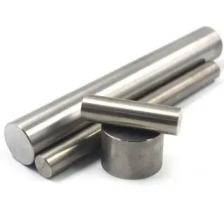 8mm 알루미늄 막대 원형 막대 빌릿 20mm 6060 6061