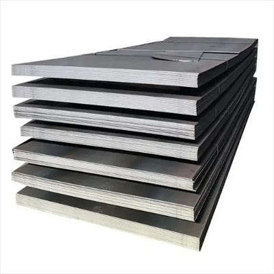 ASTM 합금 스테인리스 강판 600mm - 1250mm