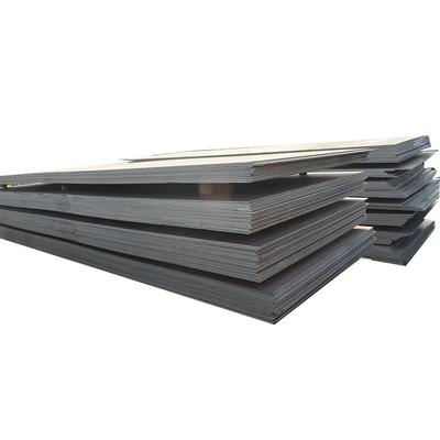ASTM 합금 스테인리스 강판 600mm - 1250mm