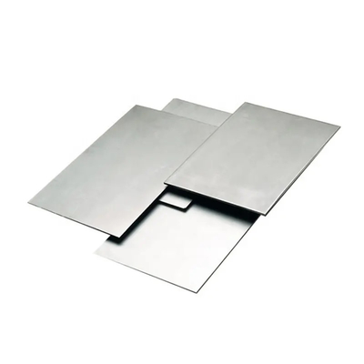 일반 목적 DX52D 폭 1000mm-1500mm의 진열 철강판