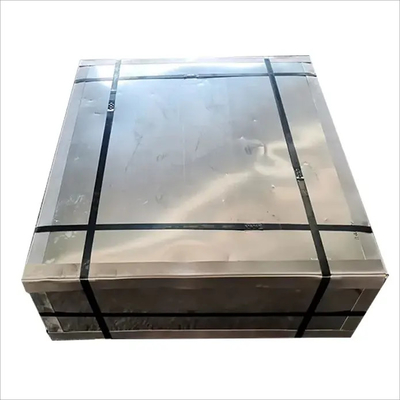 0.43mm 전해질성 진판 SPCC MR CA BA 고열 1% 허용 진판